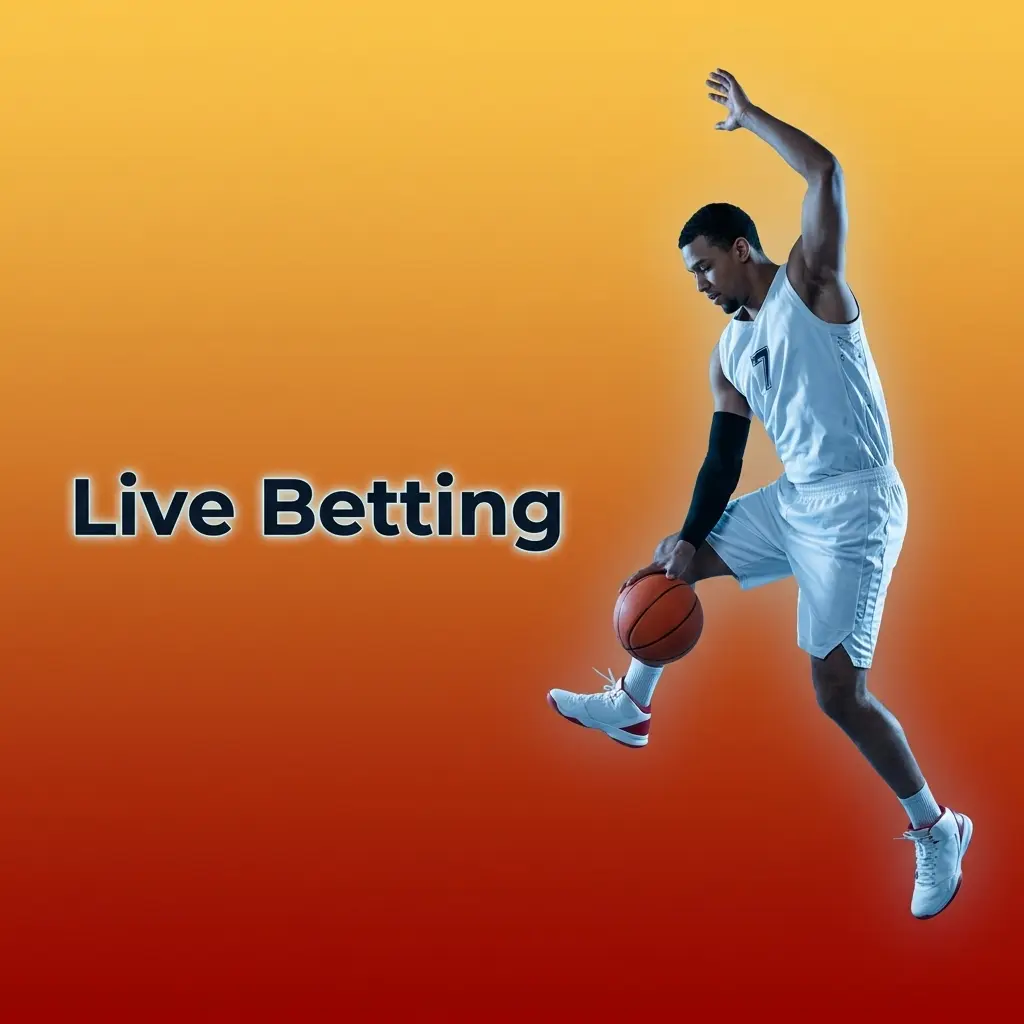 Live betting at SlotLair