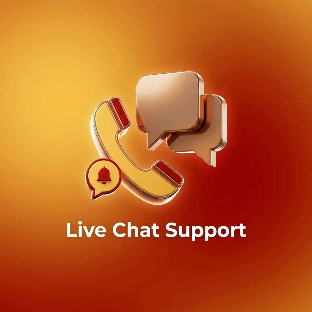 SlotLair live chat support