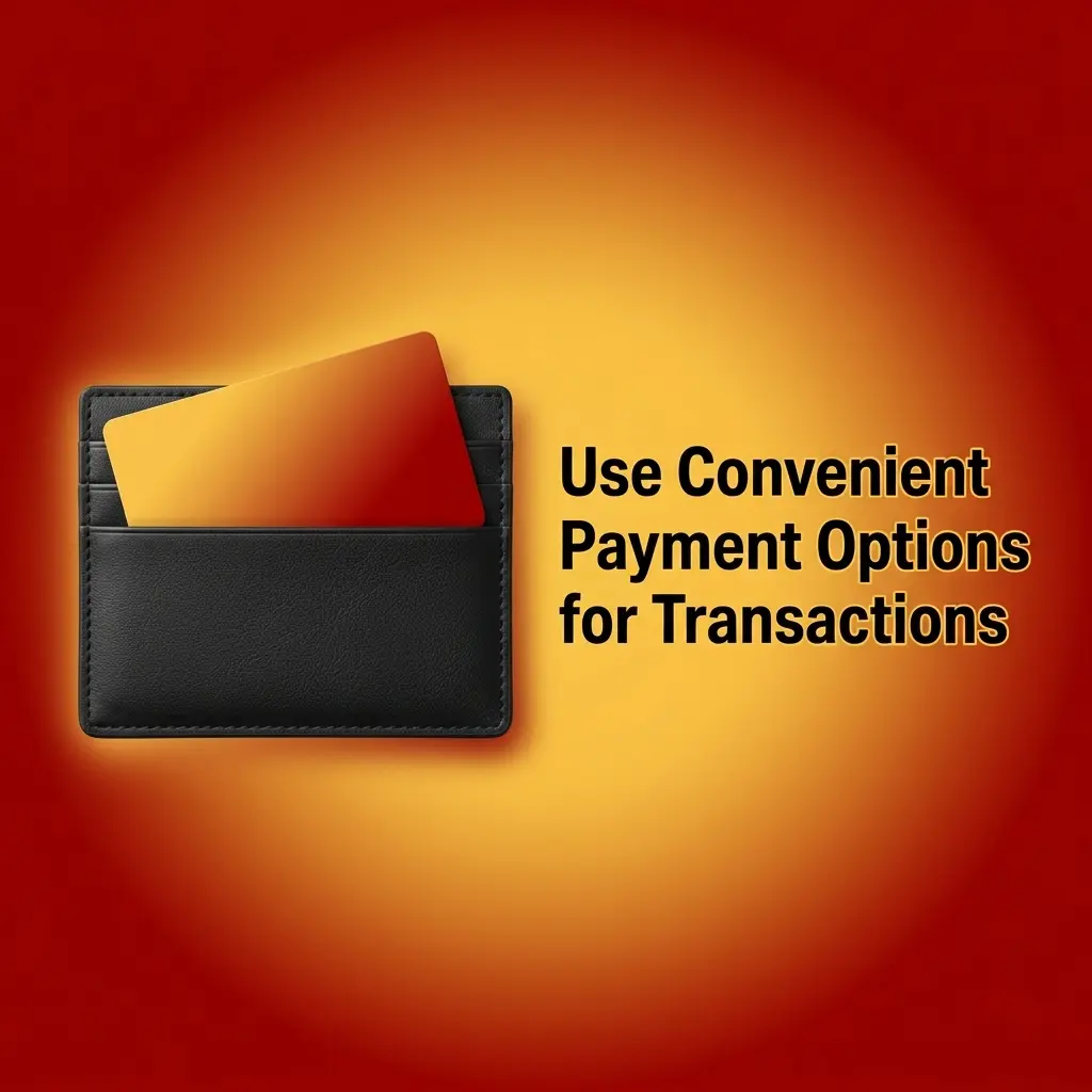 SlotLair payments